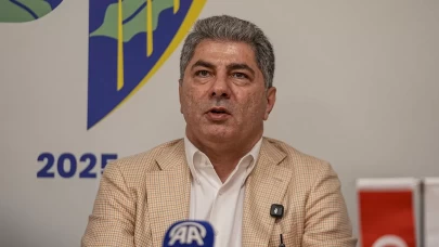 Hakan Safi: "Millet gibi o koltuğa yapışmam!"