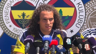Matteo Guendouzi'den İsmail Kartal sözleri!
