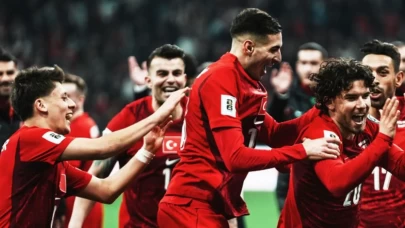 Türkiye Avustralya canlı maç izle: Dünya Kupası TRT 1 şifresiz