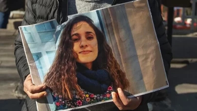 Gülistan Doku soruşturmasında yeni gelişme!