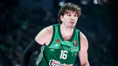 Cedi Osman: İki maçı da kazanıp büyük avantaj elde etmek istiyoruz