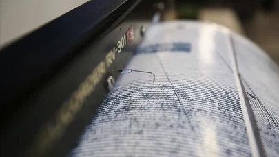 Son Dakika Deprem listesi: AFAD ve Kandilli az önce neresi sallandı?