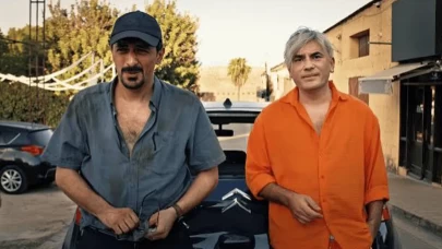 D.I.S.C.O. filmi izle: Giray Altınok ve Kerem Özdoğan’lı aksiyon komedisi konusu ve oyuncuları