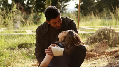 A.B.İ. 17. bölüm canlı izle! ATV A.B.İ. son bölüm tek parça HD izle ekranı