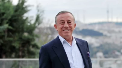 Ali Ağaoğlu kimdir? Ali Ağaoğlu kaç yaşında ve sevgilisi kim? İşte iş dünyasının renkli ismi hakkında her şey