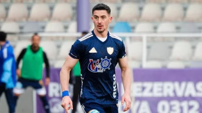 Erzurumspor FK'de iç transfer hareketliliği