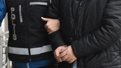 CHP Ankara Milletvekili Adnan Beker’in oğlu gözaltında!