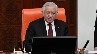 MHP'li Celal Adan’dan Babalar Günü mesajı