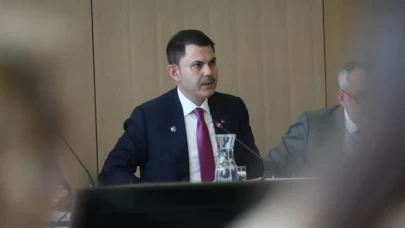 COP31 Başkanı Bakan Kurum’dan Bonn’da diplomasi trafiği: 137 ülkenin 'Eylem Gündemi' buluşması