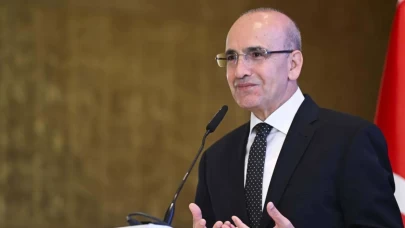 Bakan Şimşek, Küresel Kadınlar Zirvesi'nde konuştu: Türkiye, orta gelir tuzağını aşacak güçlü bir üretim üssü