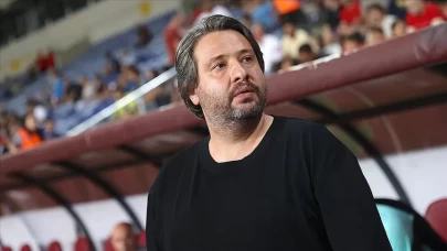 Eyüpspor, Özhan Pulat’a emanet