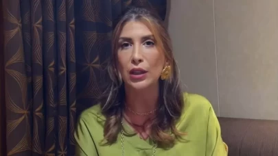 Tamar Tanrıyar kimdir, gözaltına mı alındı? Tamar Tanrıyar ne dedi?