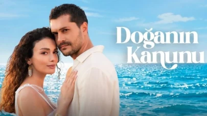 Doğanın Kanunu oyuncuları kimler? İşte tam kadro karakterleri