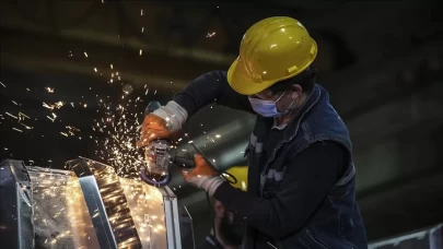 Türkiye'nin sanayi devleri belli oldu! Zirvedeki şirket dikkat çekti