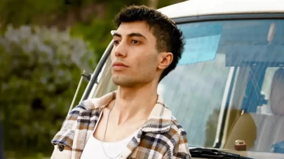 Daha 17 Metin kimdir? Ahmetcan Özer kimdir, nereli, kaç yaşında ve hangi dizilerde oynadı?