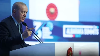 Cumhurbaşkanı Erdoğan'dan önemli açıklamalar