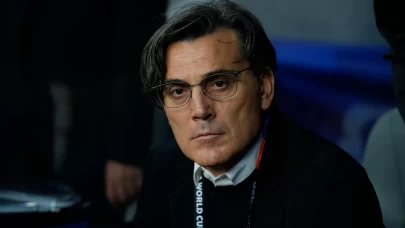 Vincenzo Montella istifa mı etti, ne oldu 2026? Milli maç sonrası tepkiler büyüyor!