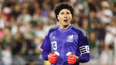 Dünya Kupası efsanesi Ochoa kararı açıkladı!