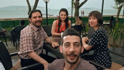 Şansa Bak filmi konusu nedir? Şansa Bak oyuncuları kimler, nerede çekildi?