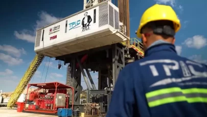 Türk petrolünde tarihi başarı! Yerli üretimin yüzde 44'ü bu topraklardan çıkıyor