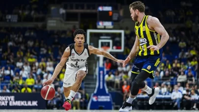 Basketbol Süper Ligi'nde final zamanı! Maç takvimi açıklandı