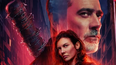 The Walking Dead: Dead City 3. sezon ne zaman başlıyor? Yayın tarihi