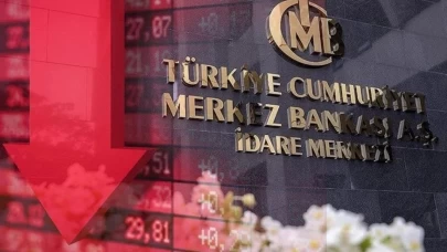 TCMB açıkladı: Yıl sonu dolar ve enflasyon tahminleri güncellendi