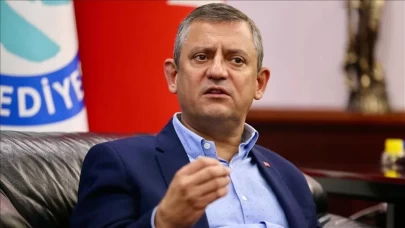 Özgür Özel ve 5 milletvekili için yetersizlik kararı!