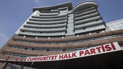 CHP'den Anayasa Mahkemesi'ne başvuru!