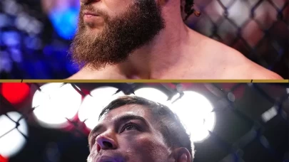 Rafael Fiziev - Manuel Torres UFC maçı canlı izle! Rafael Fiziev - Manuel Torres UFC maçı nasıl izlenir?