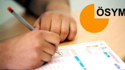 YKS AYT ve YDT sınavı saat kaçta başlıyor, kaç dakika sürecek?