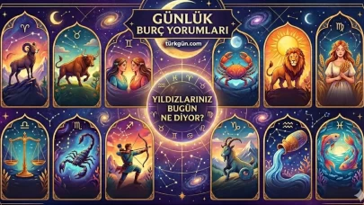 Astroloji burç yorumları