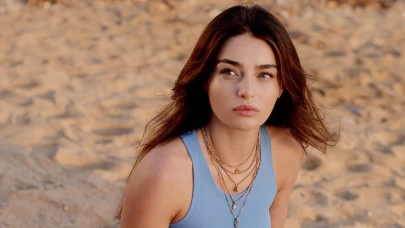 Ayça Ayşin Turan kimdir, kaç yaşında ve nereli? Muhtemel Aşk dizisinin yıldızı Ayça Ayşin Turan’ın hayatı ve dizileri