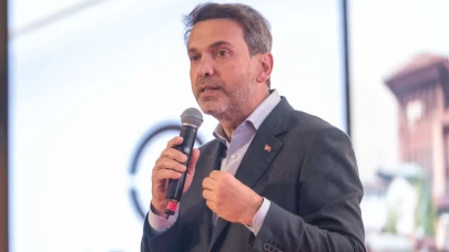 Bakan Bayraktar’dan enerji mesajı: Bağımsızlık hedefiyle çalışmalarımız hız kesmiyor