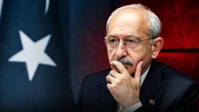 Kılıçdaroğlu Meclis önündeki otobüslerin faturasını kesti! CHP’de 2 il başkanı doğrudan disipline gidiyor