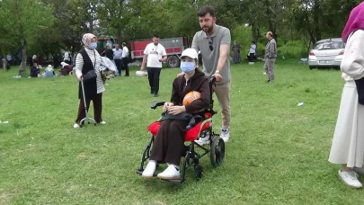 Lösemiyle mücadele eden Azra’nın hayali