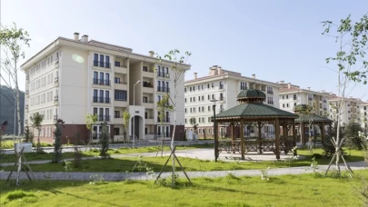 Kura şartı kalktı! TOKİ açık satışta yeni dönem başladı
