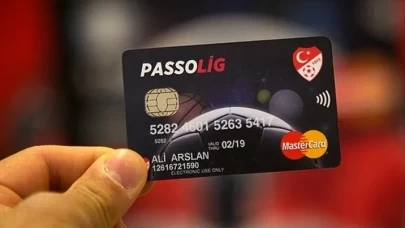 Passolig yenileme ücreti 2026 ne kadar? Passolig e-bilet uzatma nasıl ve nereden yapılır?