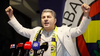 Hakan Safi'den mesaj gibi açıklama