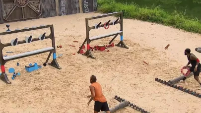 Survivor kim kazandı, ilk finalist kim oldu?