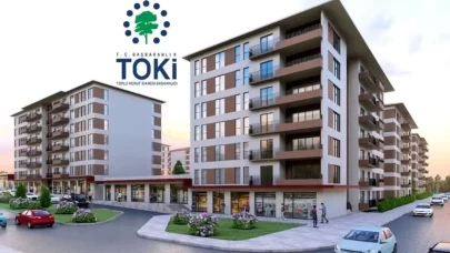 TOKİ'den kritik dolandırıcılık uyarısı!