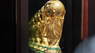 2026 FIFA Dünya Kupası puan durumu ve kalan maçlar (D Grubu Son Dakika)