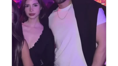 Zeynep Atılgan ve Ali Öner sevgili mi? Ali Öner ve Zeynep Atılgan olayının perde arkası!