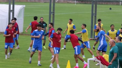 ABD, İran Milli Takımı’na vize verdi!