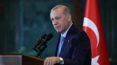 Cumhurbaşkanı Erdoğan'dan net mesaj