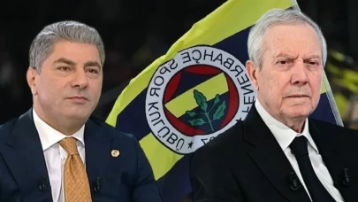 Fenerbahçe Başkanlık Seçimi CANLI İZLE! FB TV YouTube canlı yayın