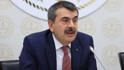 Yusuf Tekin Türk Devletleri Teşkilatı Eğitim Bakanları Toplantısına katılacak