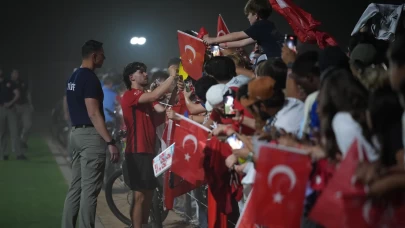 2026 Dünya Kupası Türkiye fikstürü! Milli Takım maçları ne zaman?
