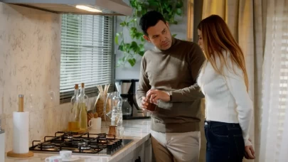 Kiralık Koca filmi konusu nedir, oyuncuları kimler? TV'de ilk kez!