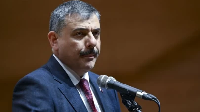 Bakan Çiftçi’den şehit polis Tayfun Baş için başsağlığı mesajı
